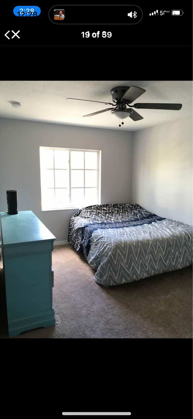 Ivan's room