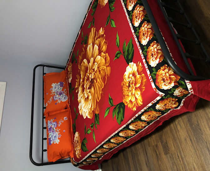 MD MOHIUDDIN's room