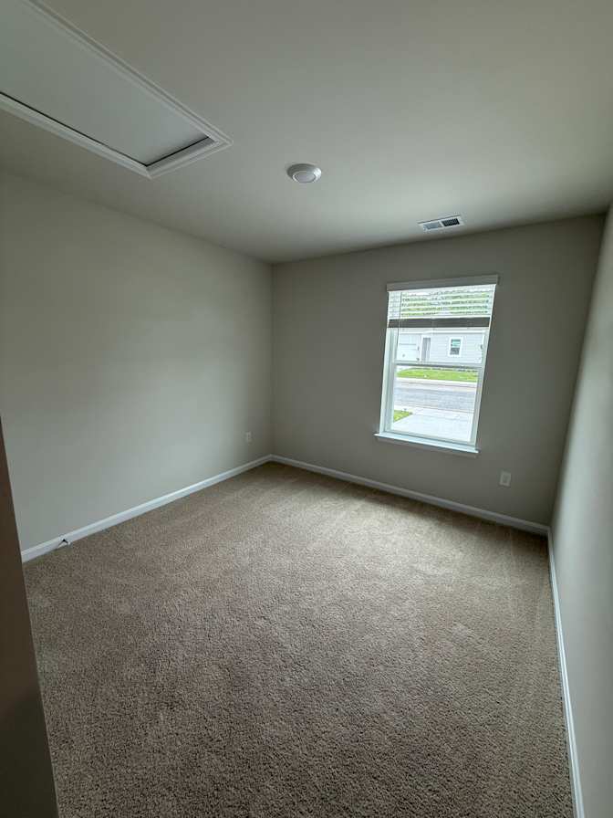 Pavel Hernandez's room