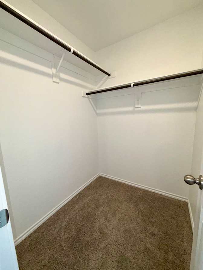 Matt's room