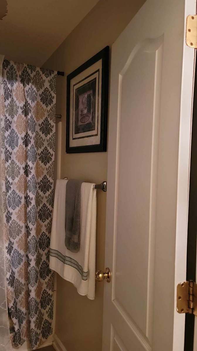 Rose's room