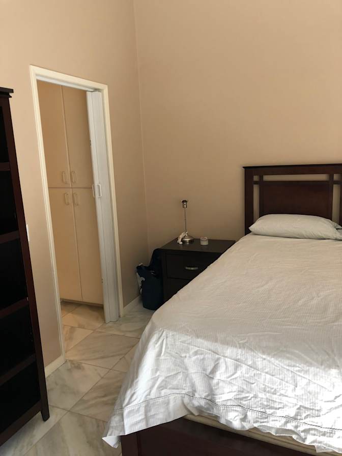 Neetu's room