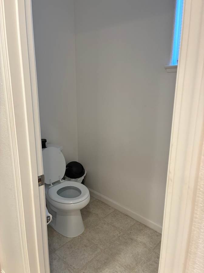 Christy's room