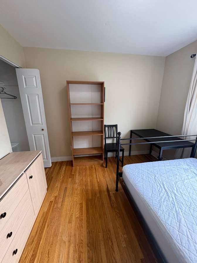 Lilian's room
