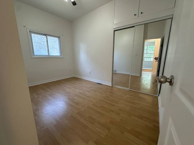 Alex's room
