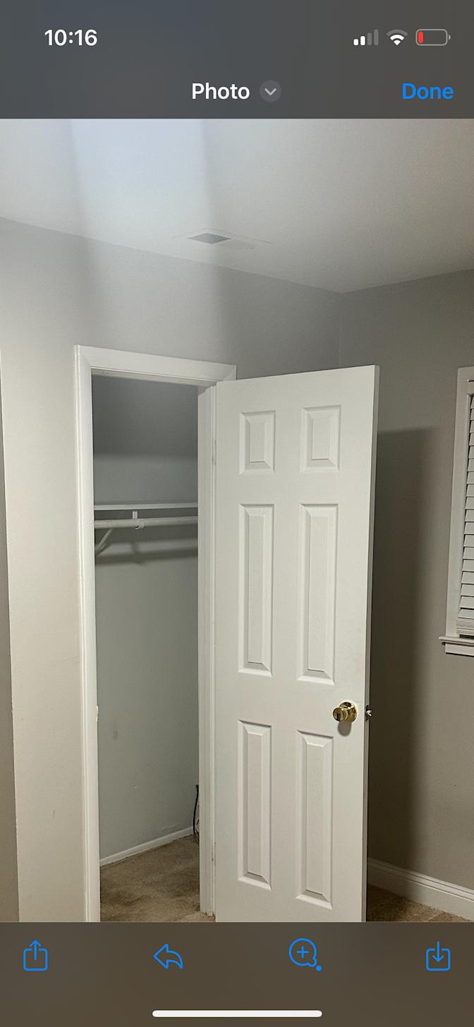 Anika's room