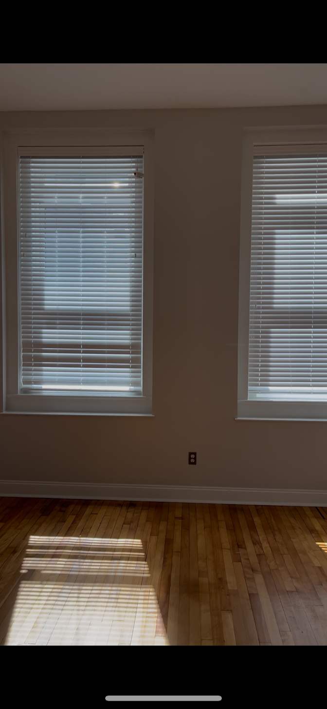 Rafa's room