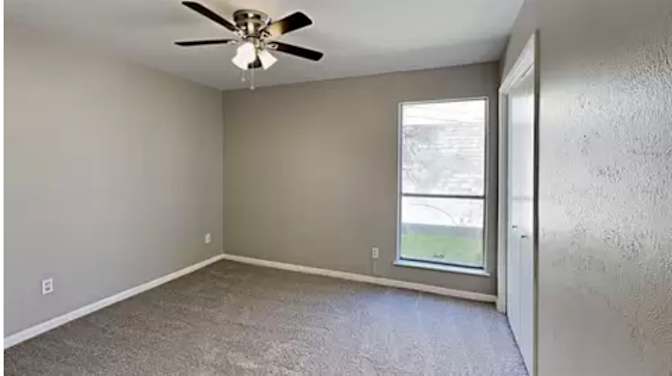 Jessica's room