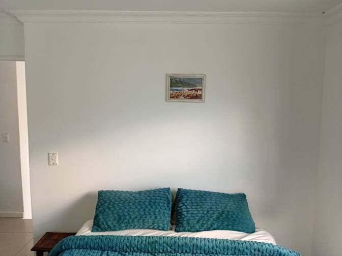 Reshalin's room