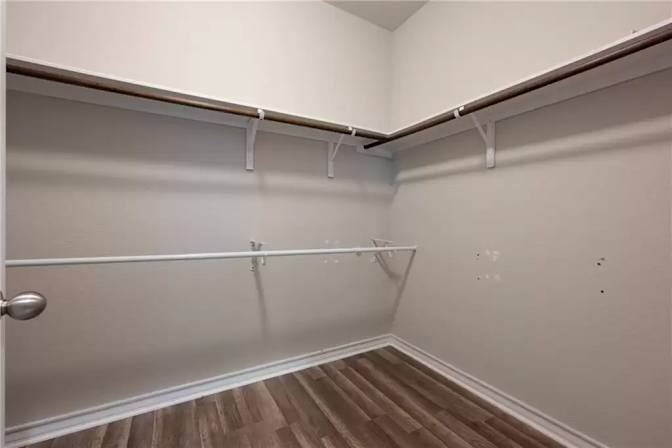 Alex's room
