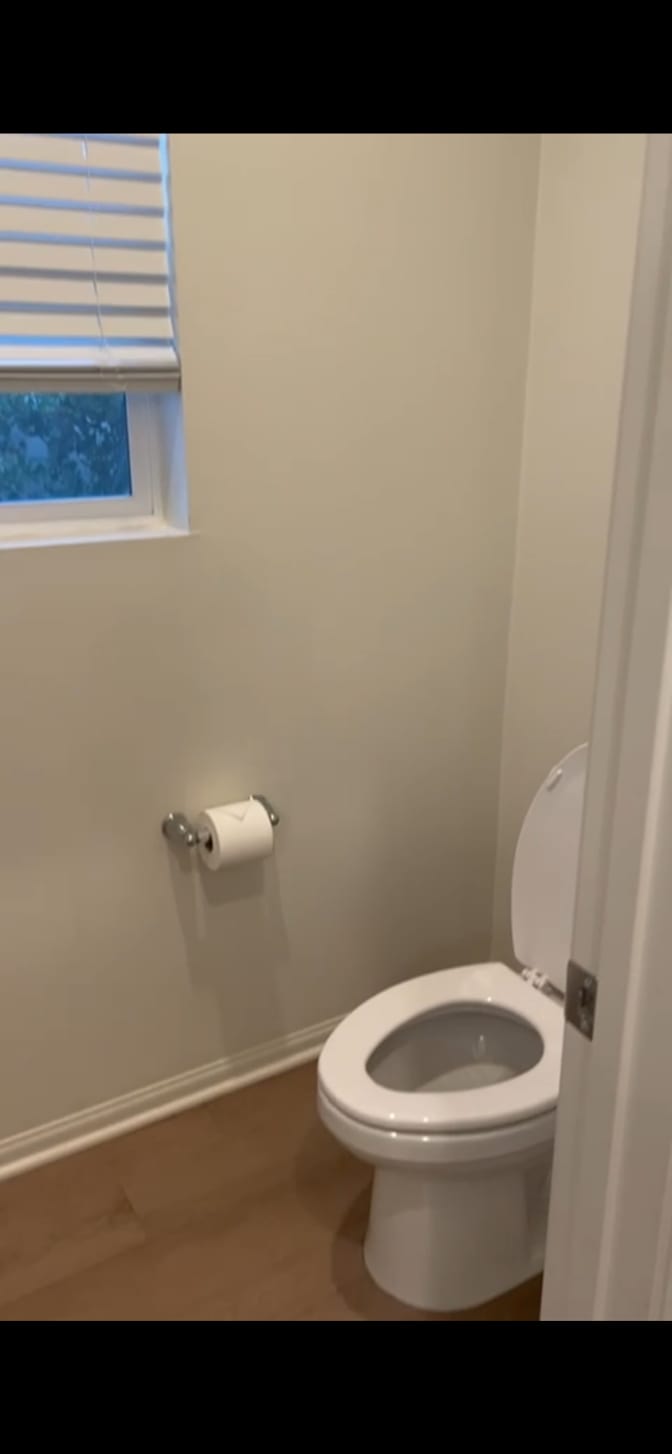 George's room