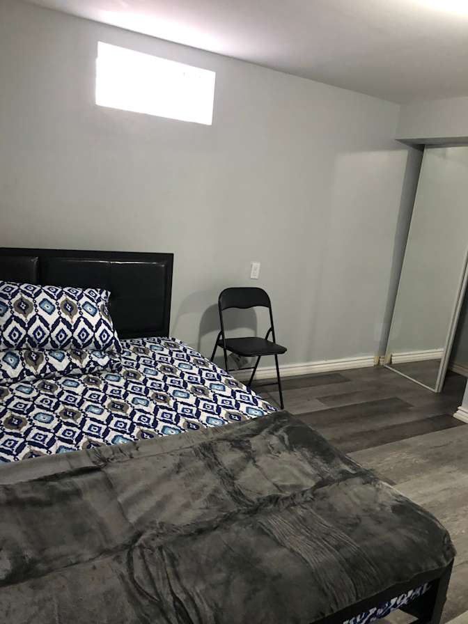 MD MOHIUDDIN's room