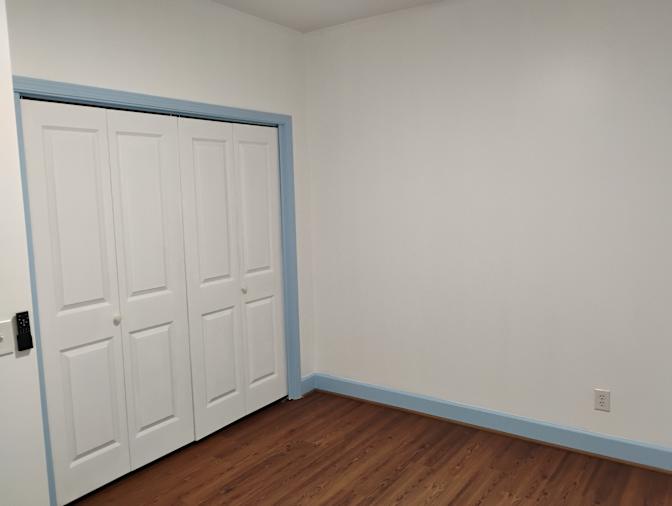 Marcus's room