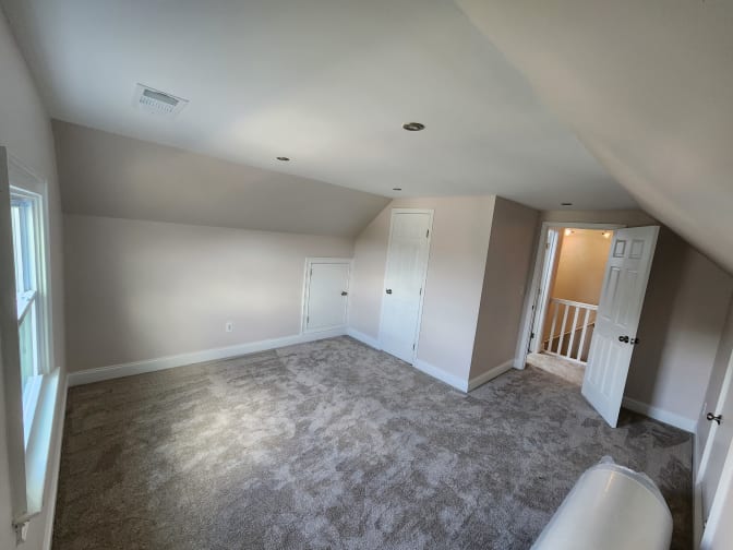 AMR Property Management's room