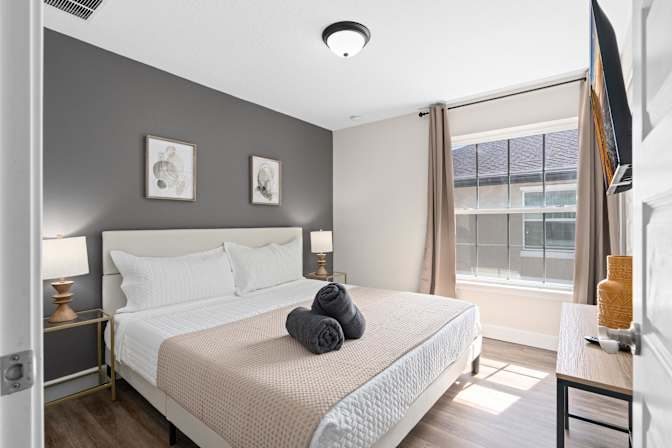 PadSplit's room