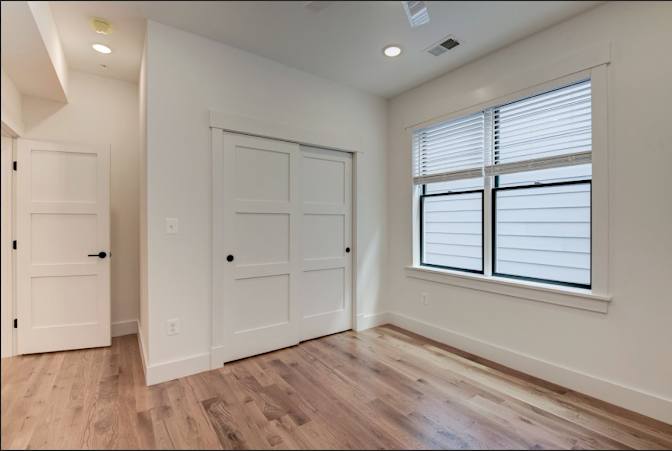Cameron's room