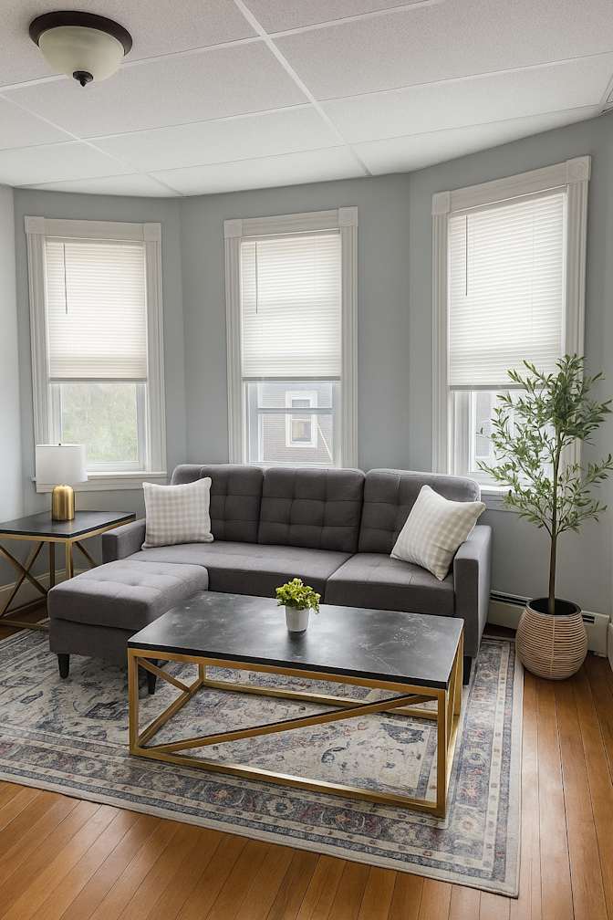 Nicole's room