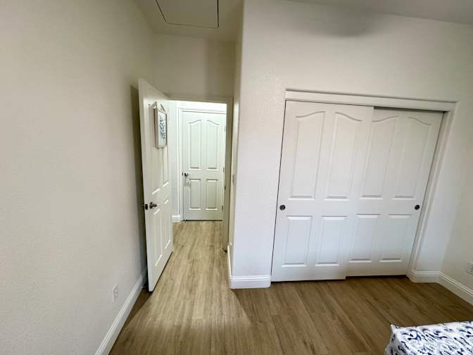 Muhammad's room