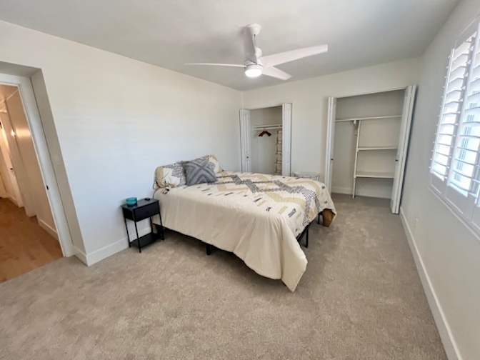 Brynn's room