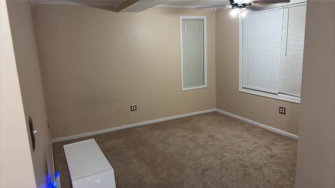 Kathleen's room
