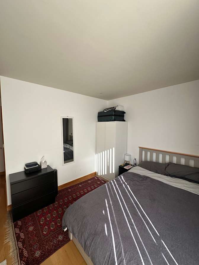 Jan's room