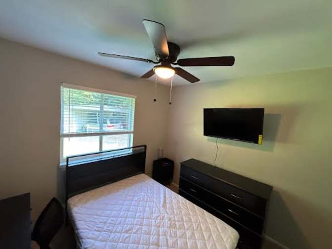RoomWise's room