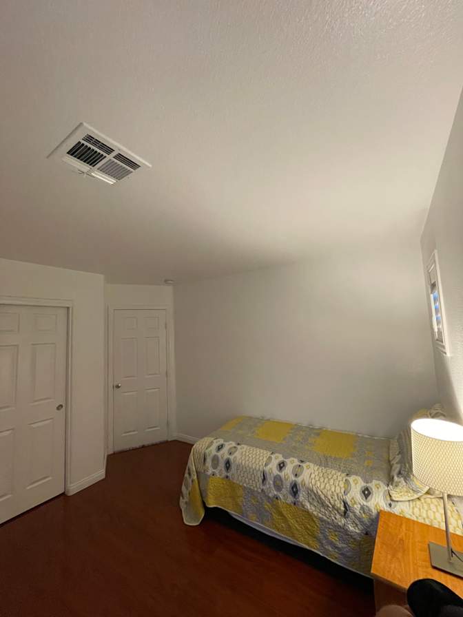 Nenita's room