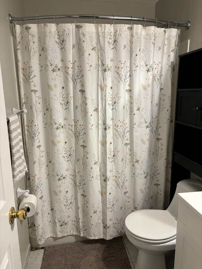 Gustavo's room