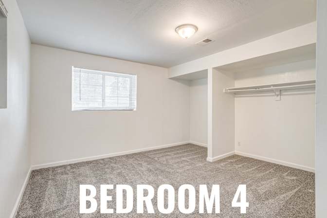 HomeCrew's room