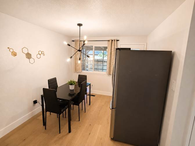Kevin's room
