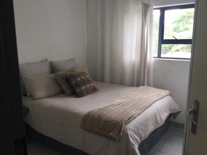 Kay's room