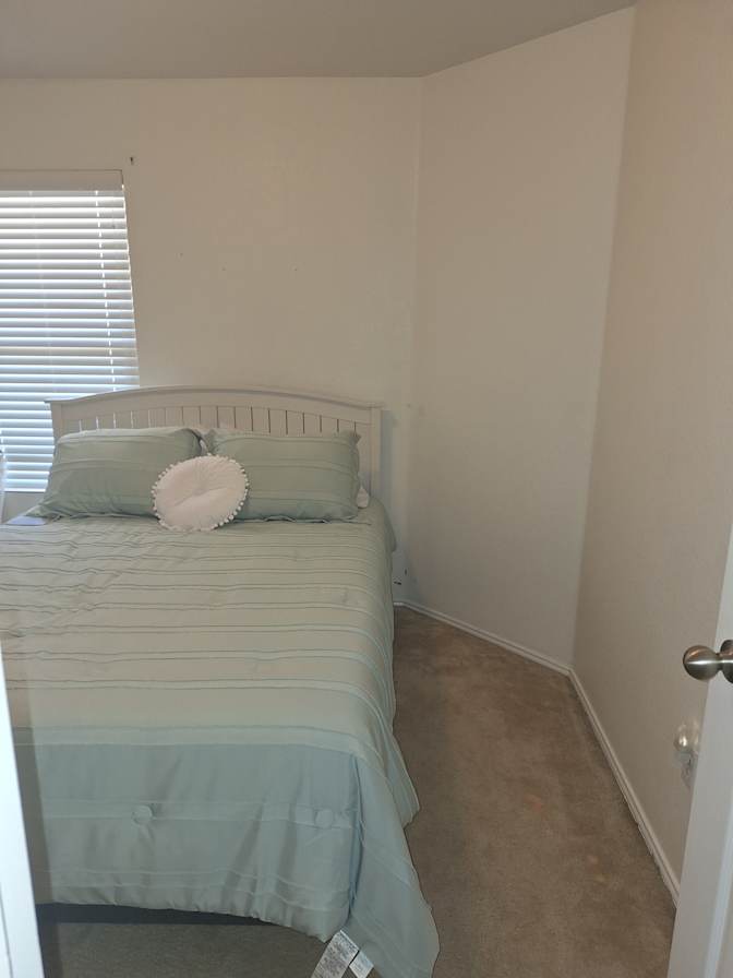 Tammy's room