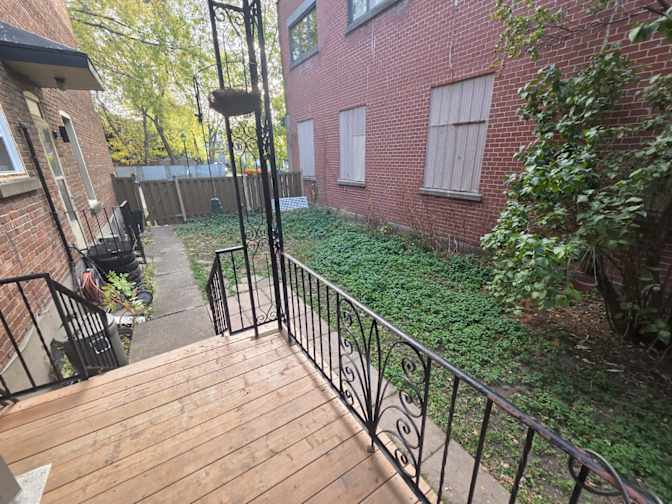 Frantz cillian Barichard's room