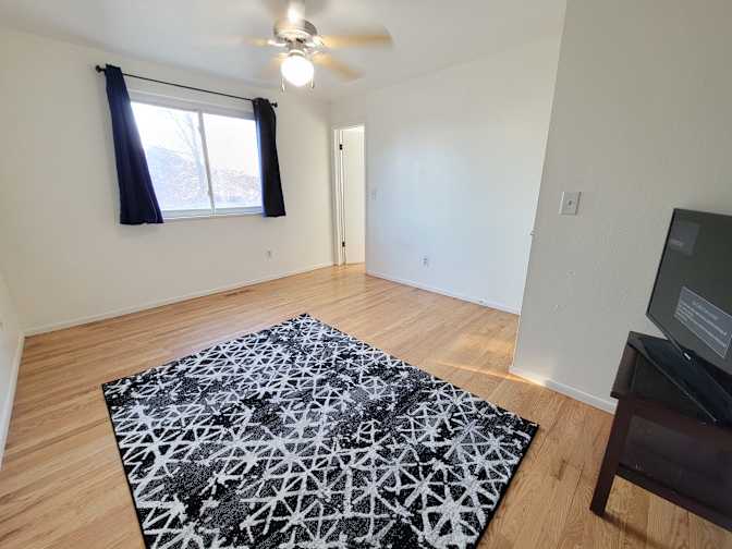 Jason's room