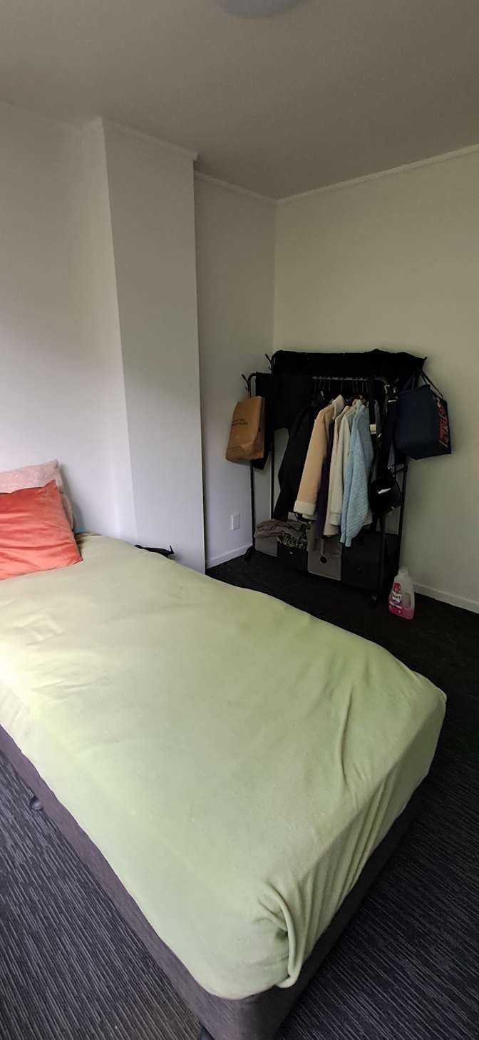 Hereiti's room