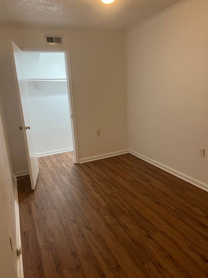 Sammy's room