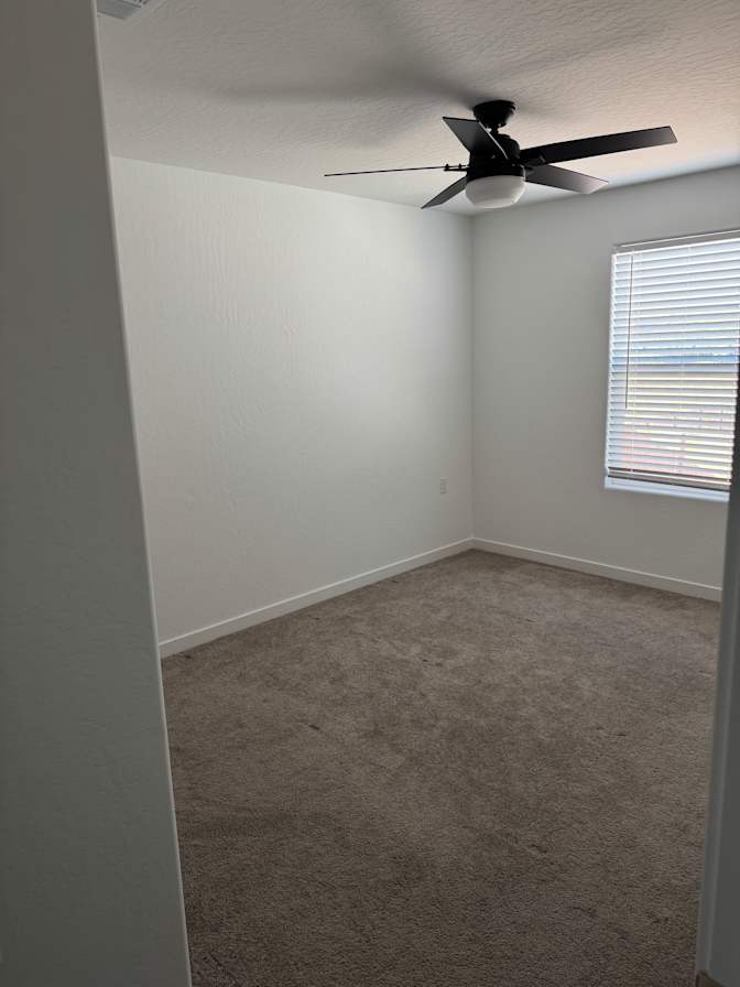 Eric's room