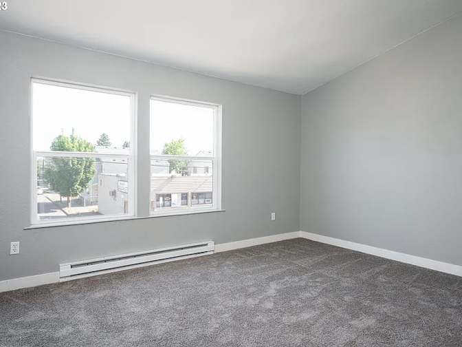 Seth's room