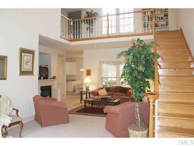 Alcove Rooms's room