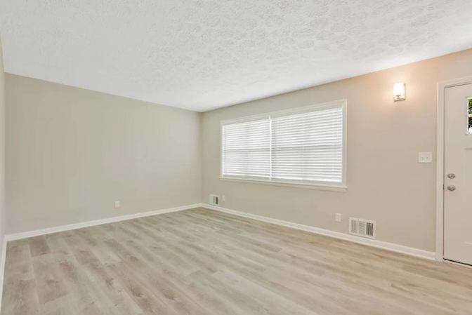 Lillian's room