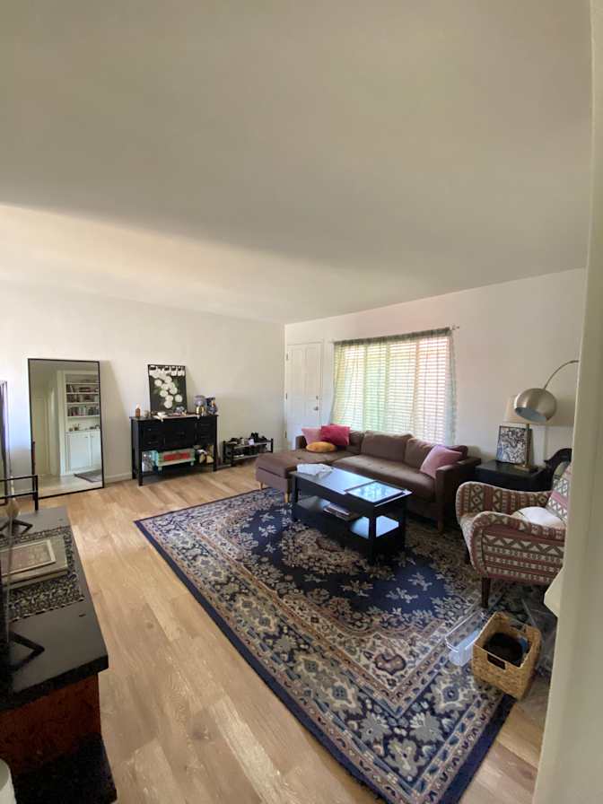 Jana's room
