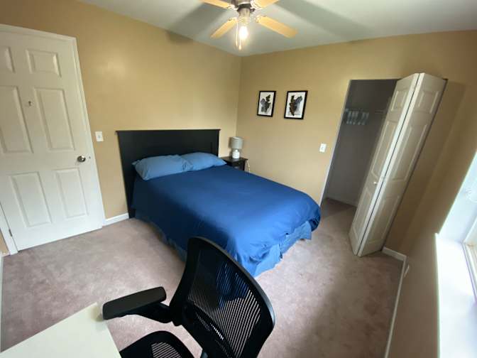 Tayler's room