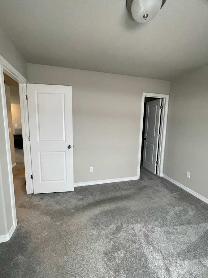 Michelle Starr's room