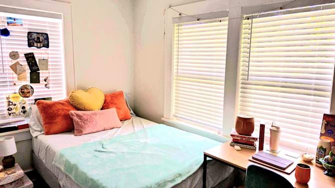PadSplit's room
