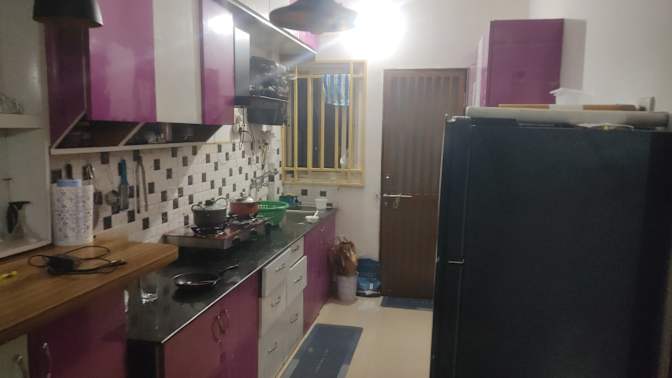 Vaiibhav Siingh's room