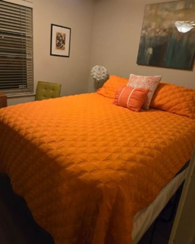 Tara's room
