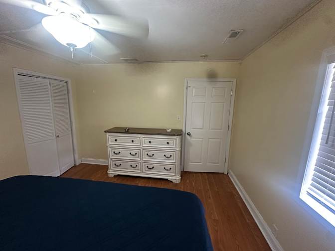 Jenelle's room
