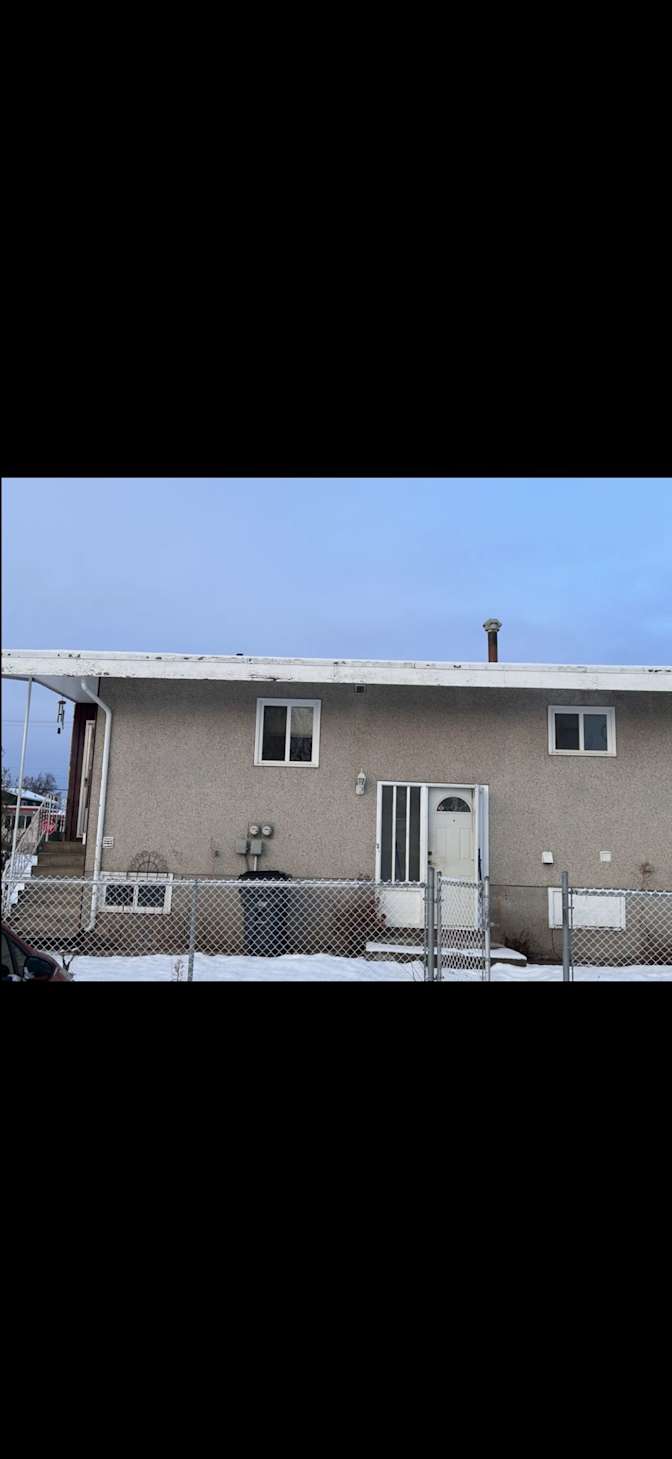 Frank samnani's room