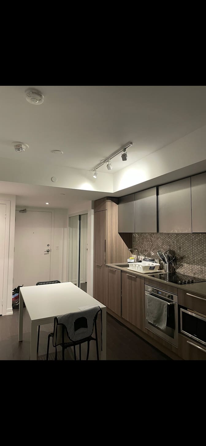 Innova's room