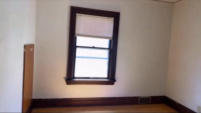 Bryanah's room